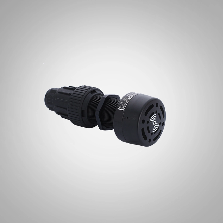Explosion Proof Plastic Buzzer