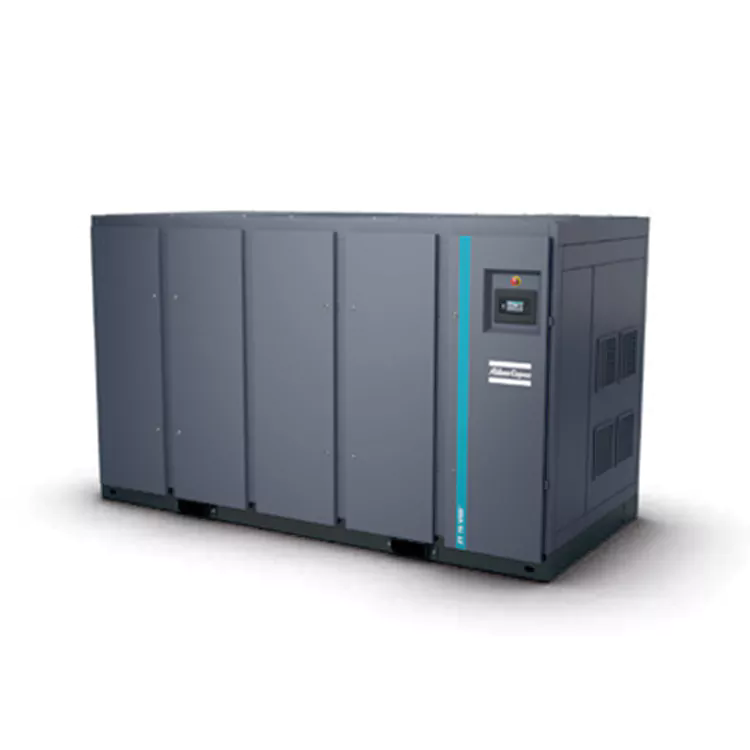 Oil-Free Screw Air Compressor