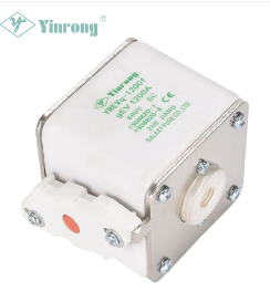 EV Automotive and EVSE Fuse