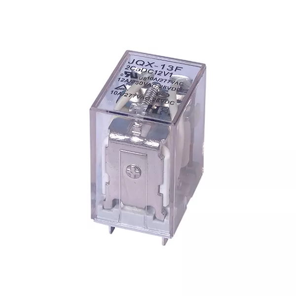 Industrial Relay