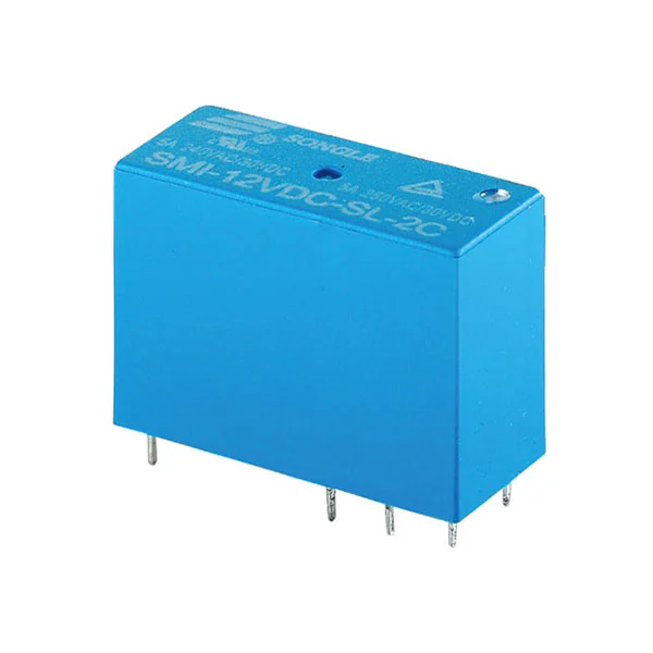 SMI-2P(14FD) Relay