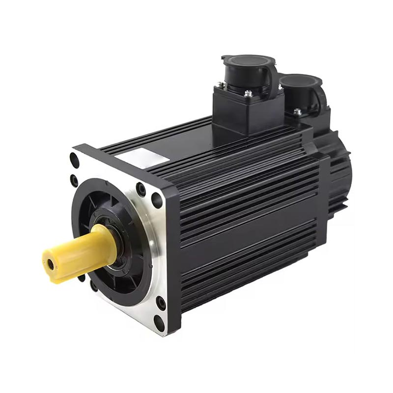Brushless DC Servo Motor