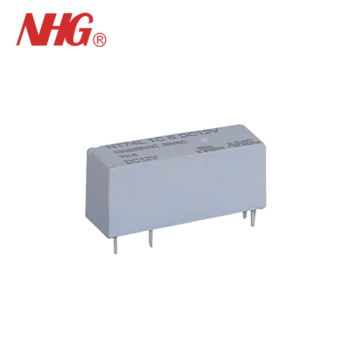 Latching Relays