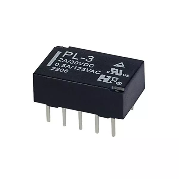 Latching Relay