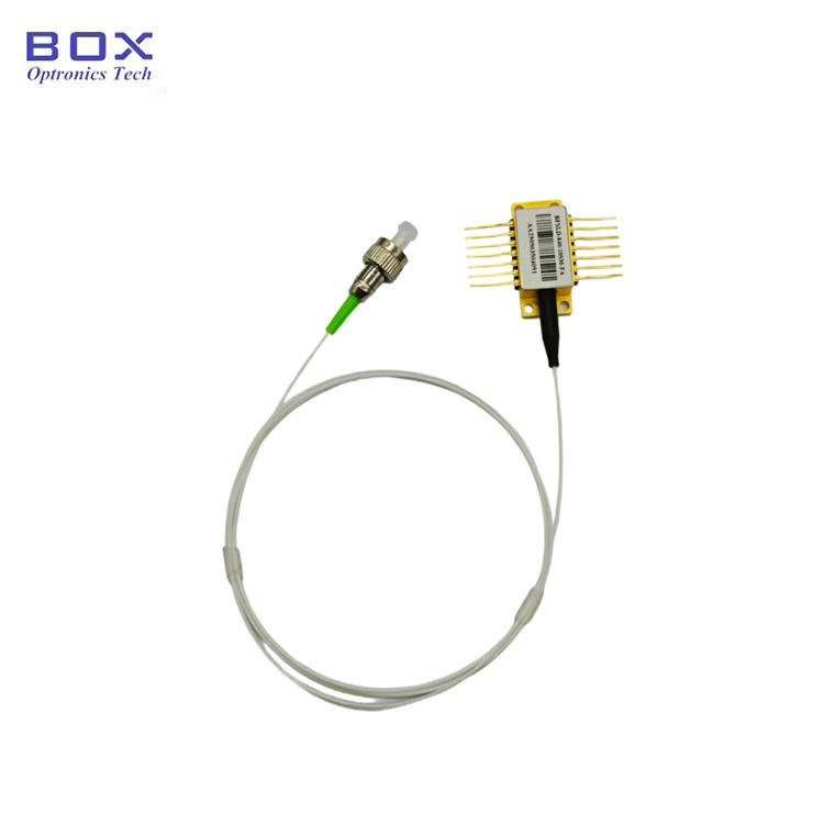 1310nm DFB 100KHz BTF Narrow Linewidth Laser