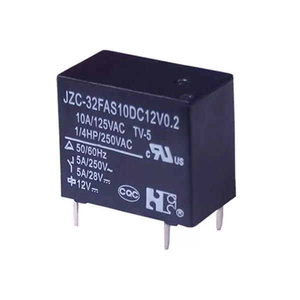 Power Relay