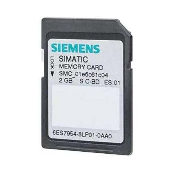 Siemens PLC