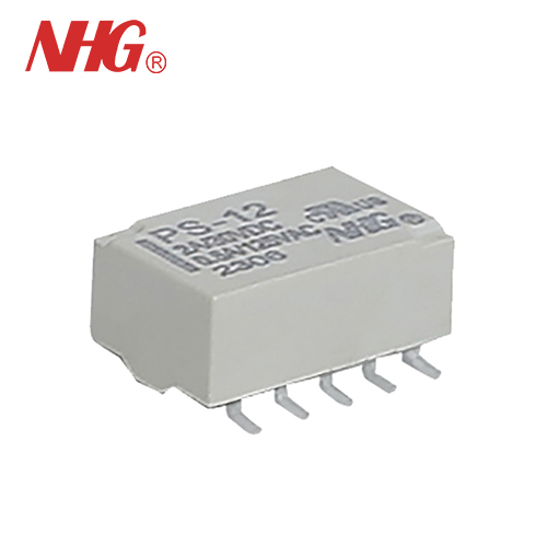 Signal Relays