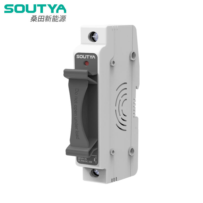 fuse holder