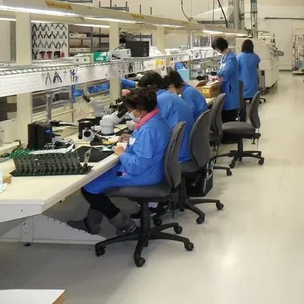 Electronic Assembly