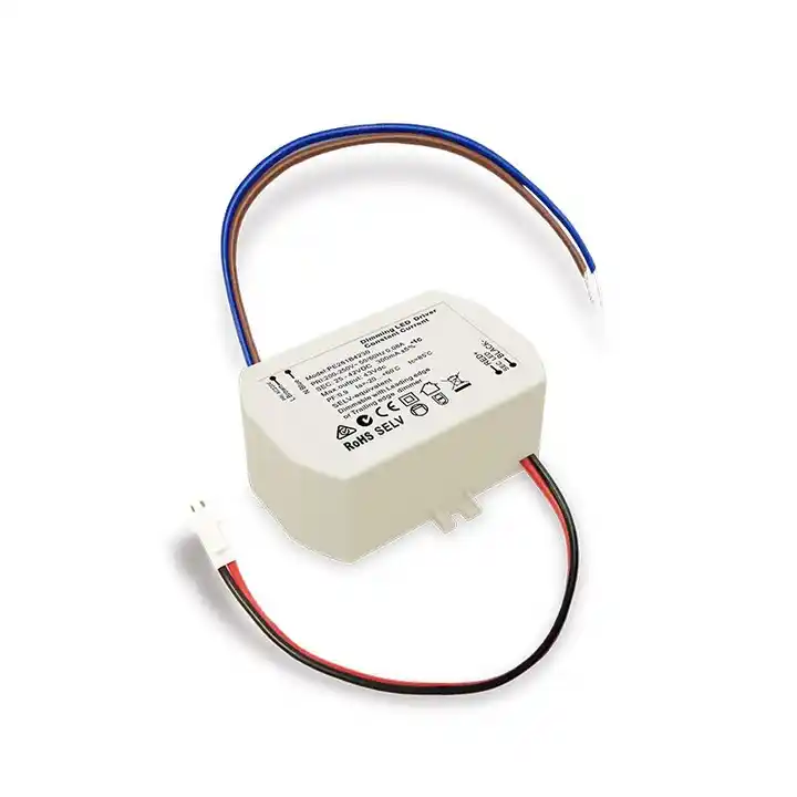 Dimmable Led Driver