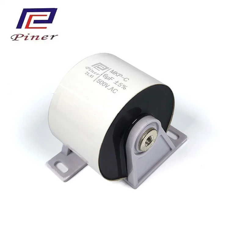 MKP-C Film Capacitor