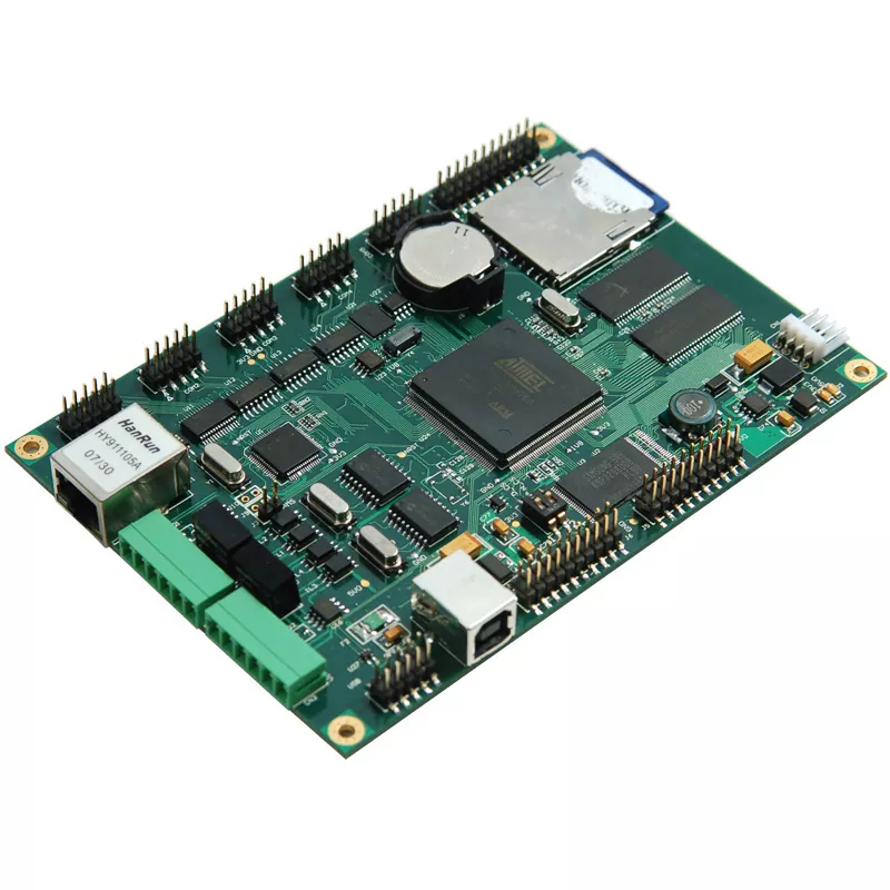 Custom PCB Assembly and Prototype PCBA