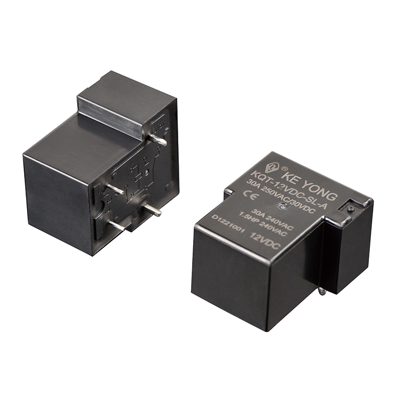 50A Miniature High Power Relay