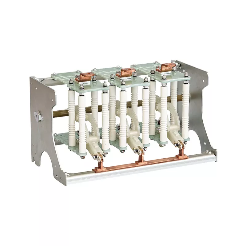 Atmospheric Air-Insulated Switch