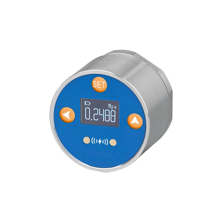 Digital Pressure Transducer