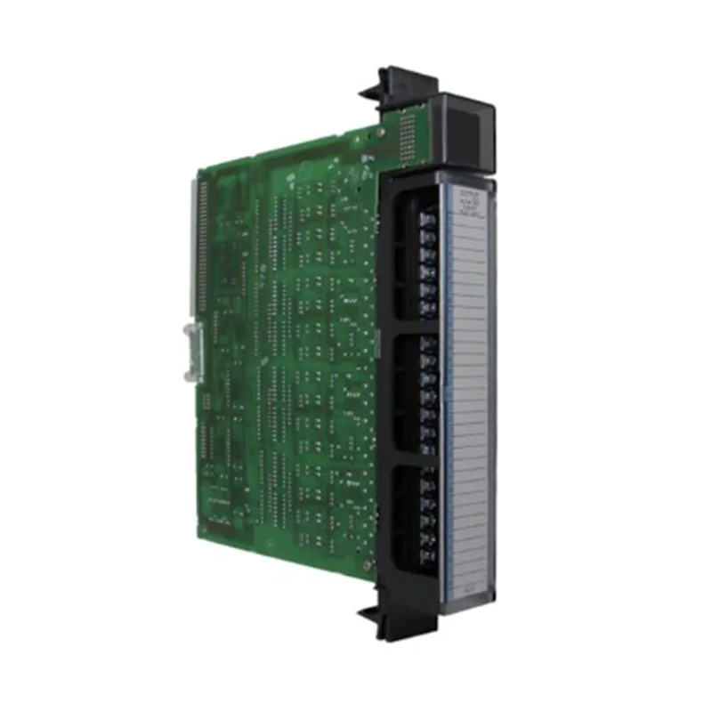 GE IC697MDL254