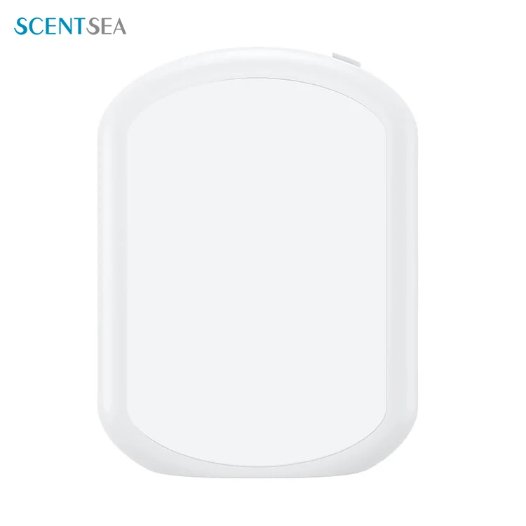 Automatic Washroom Scent Diffuser Machine