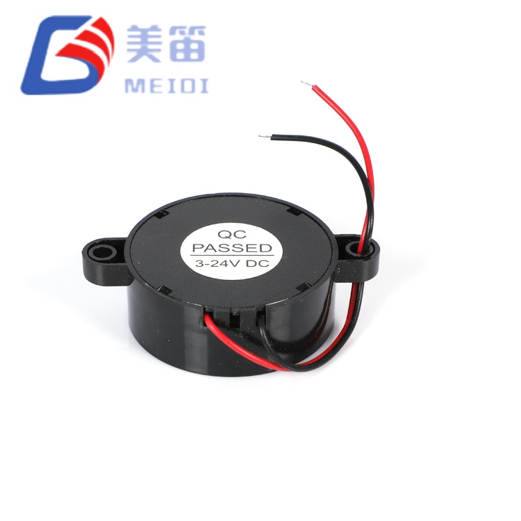 4216 Active Piezoelectric Buzzer