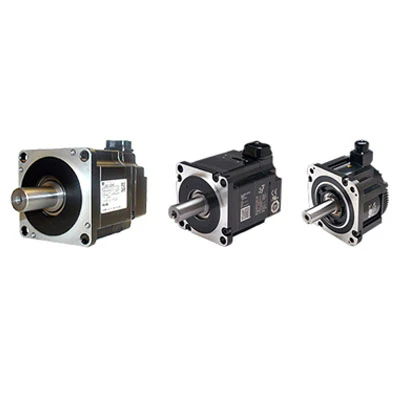 Yaskawa AC Servo Motor SGMJV-02ADA21
