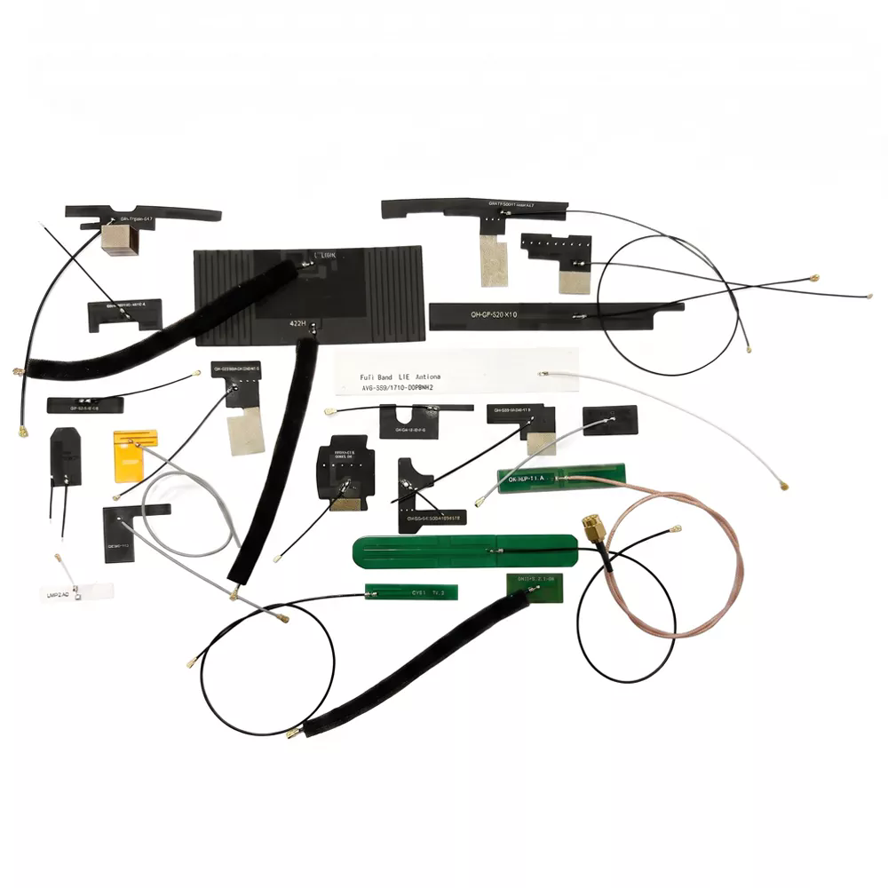 Flexible Printed Circuit Antenna (FPC)