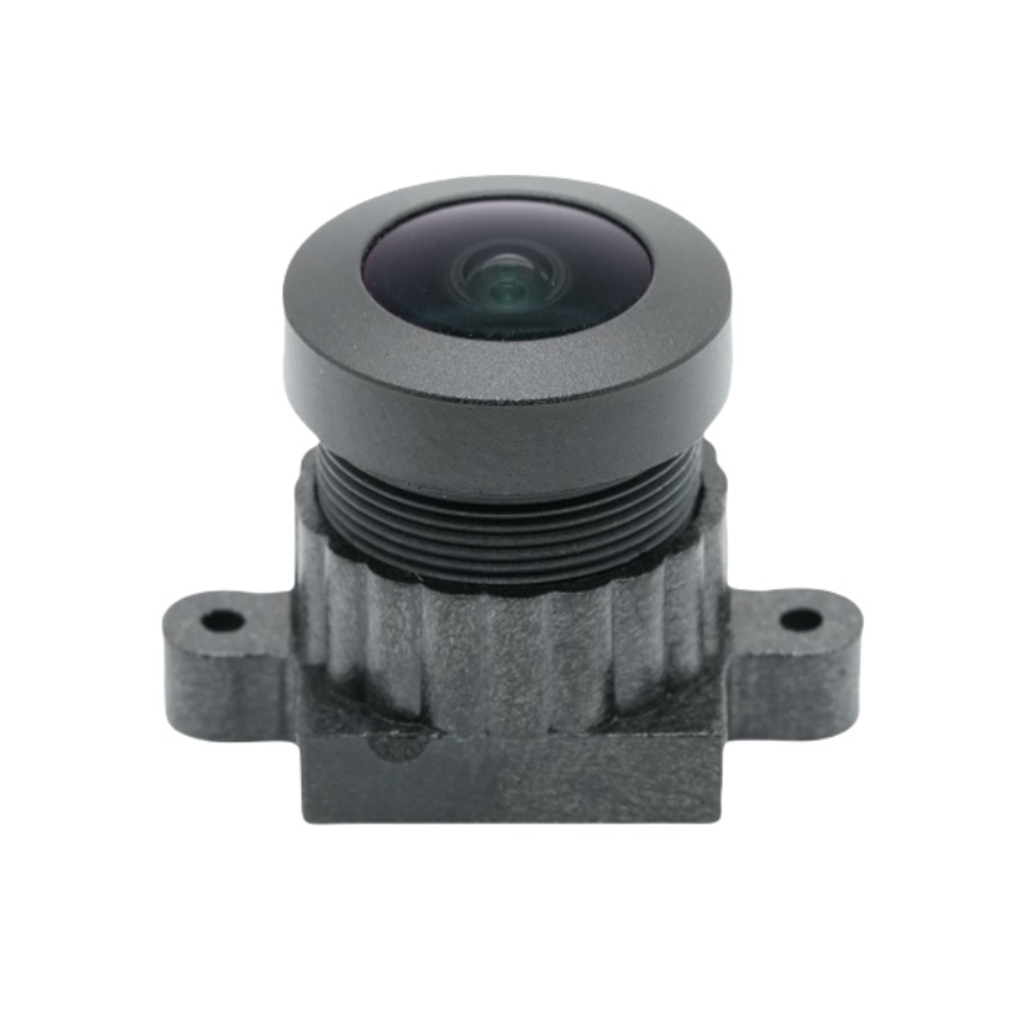 2.18mm wide angle lens