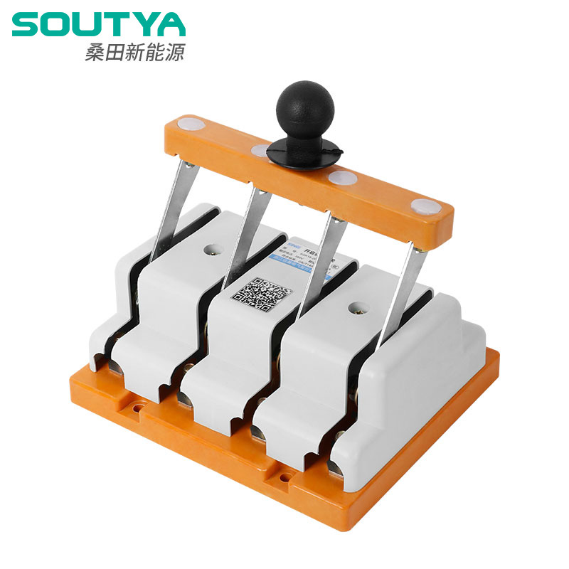 200-4000A Knife Switch