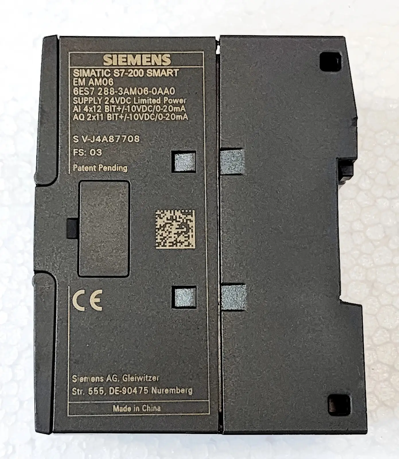 Siemens 6ES7288-3AM06-0AA0