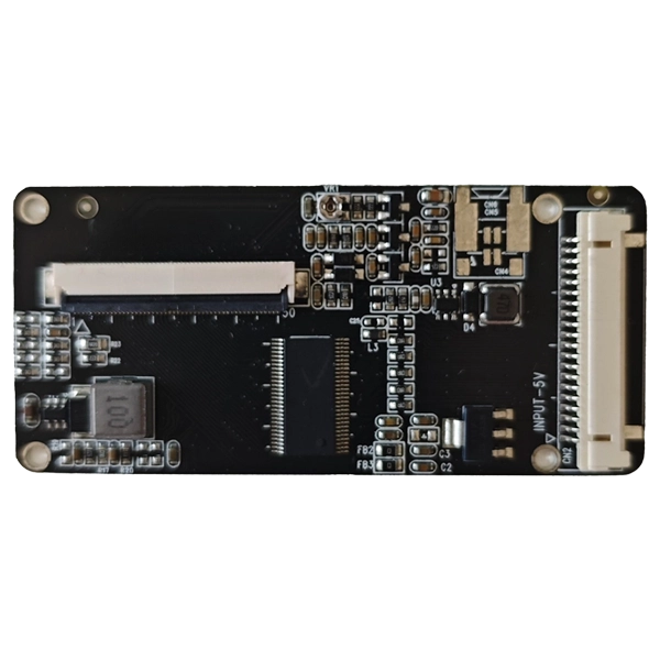 LVDS to TTL Signal Conversion Board