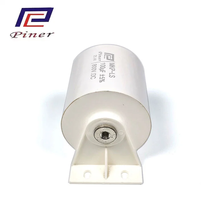 Welding Capacitor