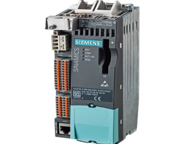 Siemens 6AU1410-2AA00-0AA0