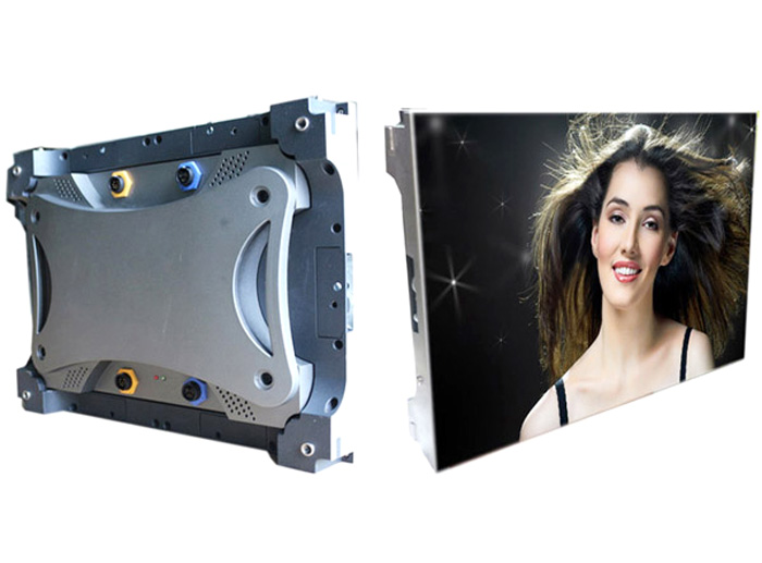 p2 Fine-Pitch LED Display Modules