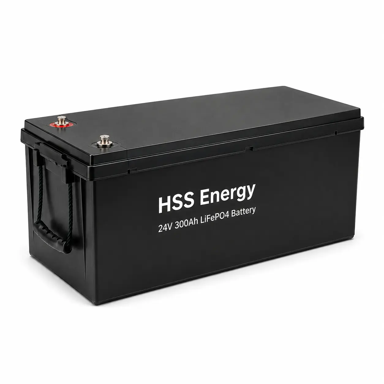 24V LiFePO4 Batteries