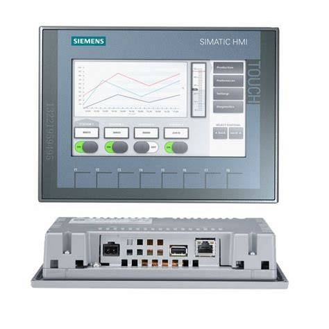 Siemens 6AV6648-0EE11-3AX0