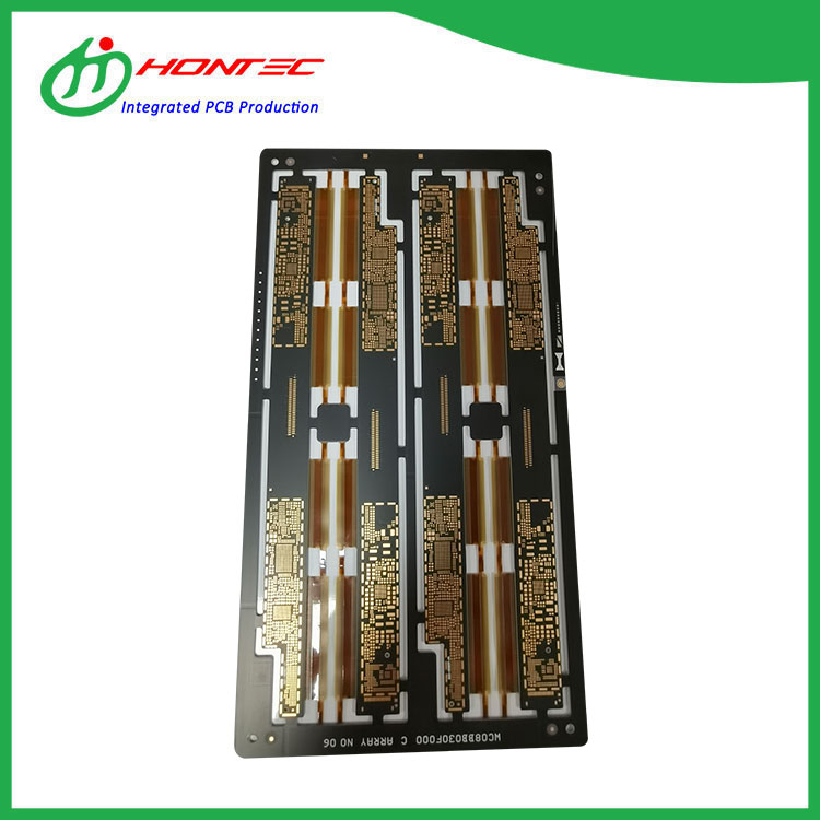 IPC Module Board
