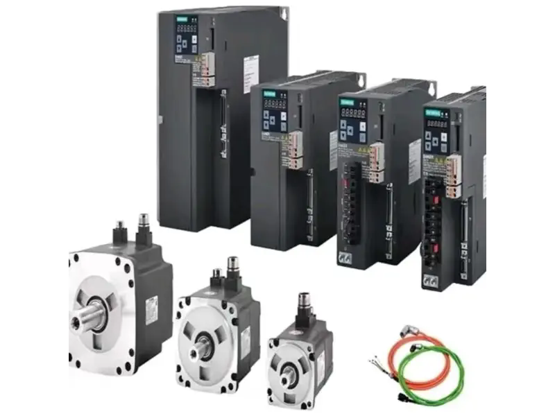 Siemens 1PH7184-2NE05-0AJ2