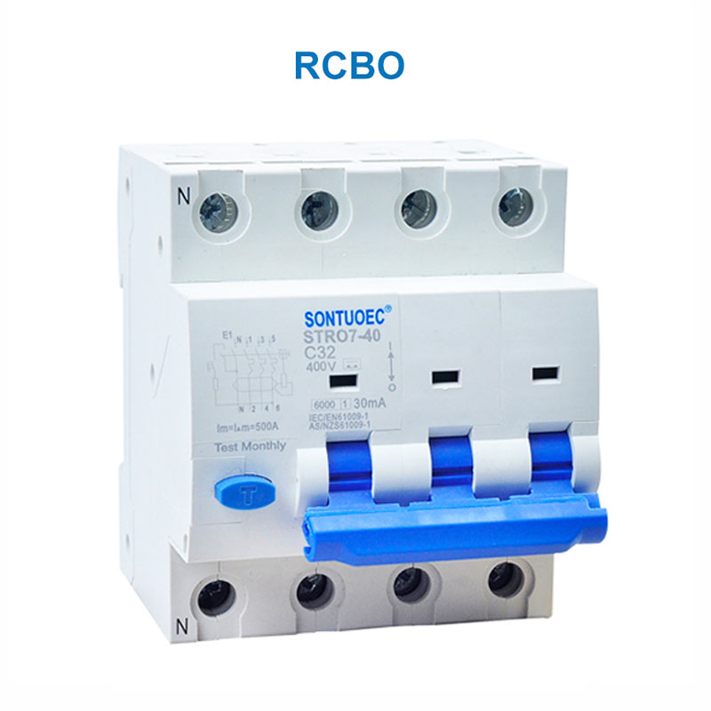 circuit breaker