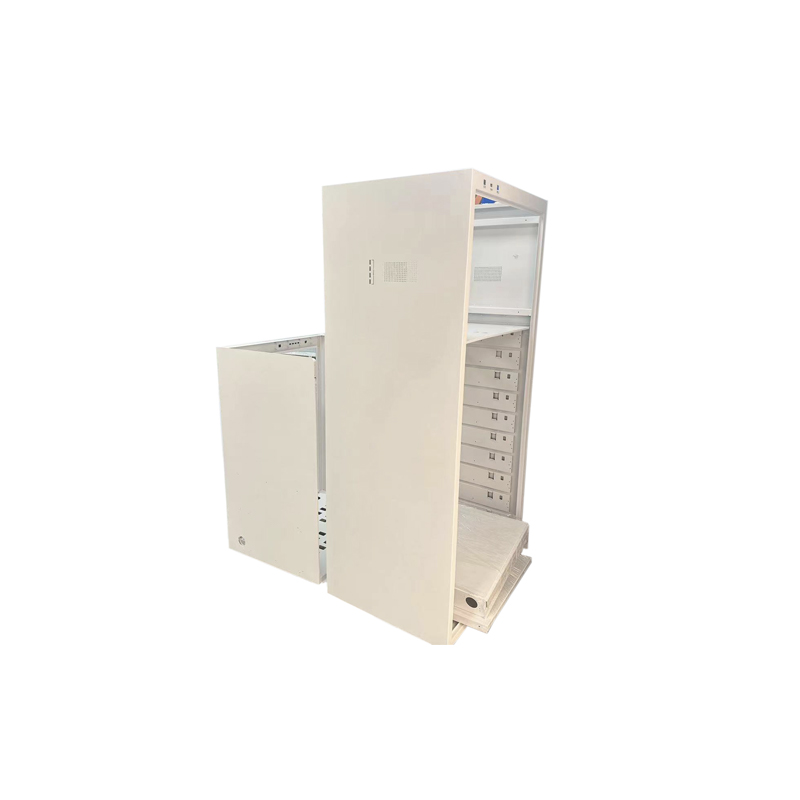 Sheet Metal Cabinet Fabricated Component
