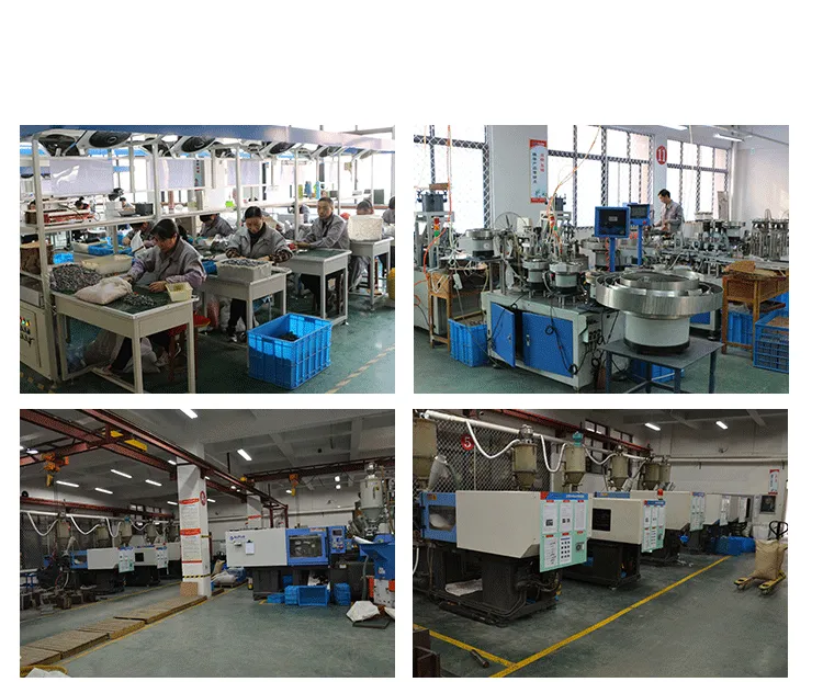 In60bk 90A 600V Terminal Block with 1poles Black Terminal Block