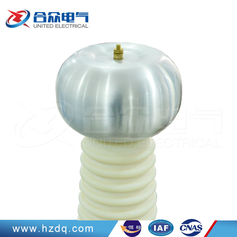 Inflatable Gas Type Power Frequency AC DC Testing Transformer
