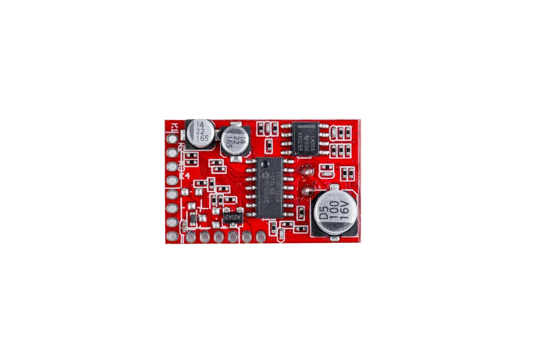 Infrared PIR Motion Sensor Switch PCBA for Automatic Taps and Flush Valves