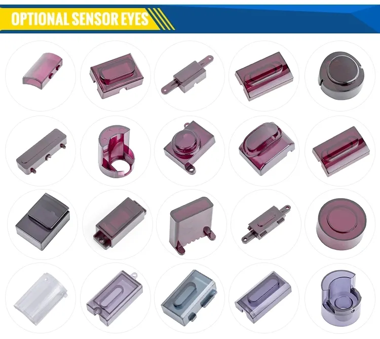 Infrared PIR Motion Sensor Switch PCBA for Automatic Taps and Flush Valves