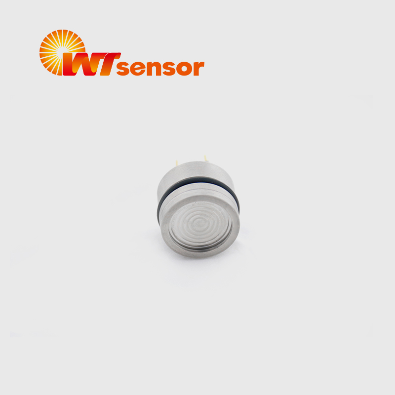Intelligent Pressure Sensor with Amplified Output (PCM10)