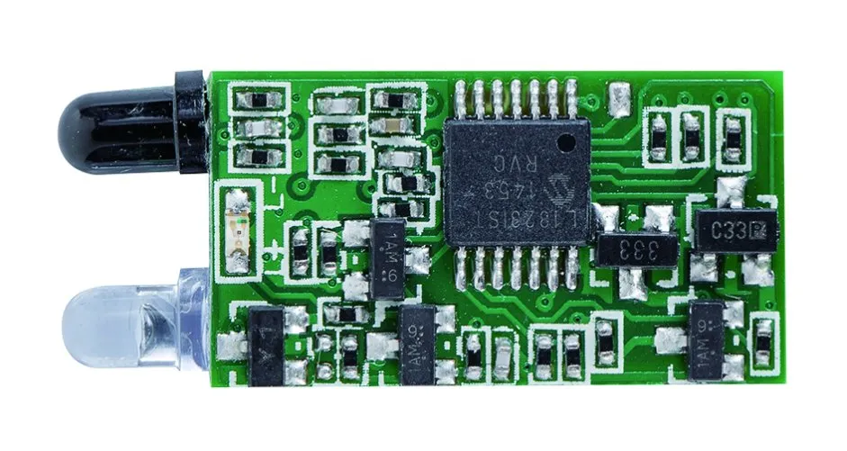 IR Tap Sensor PCB/ PIR Sensor Circuit/ Infrared Tap Sensor PCB for Urinal Toilet Flush Valve