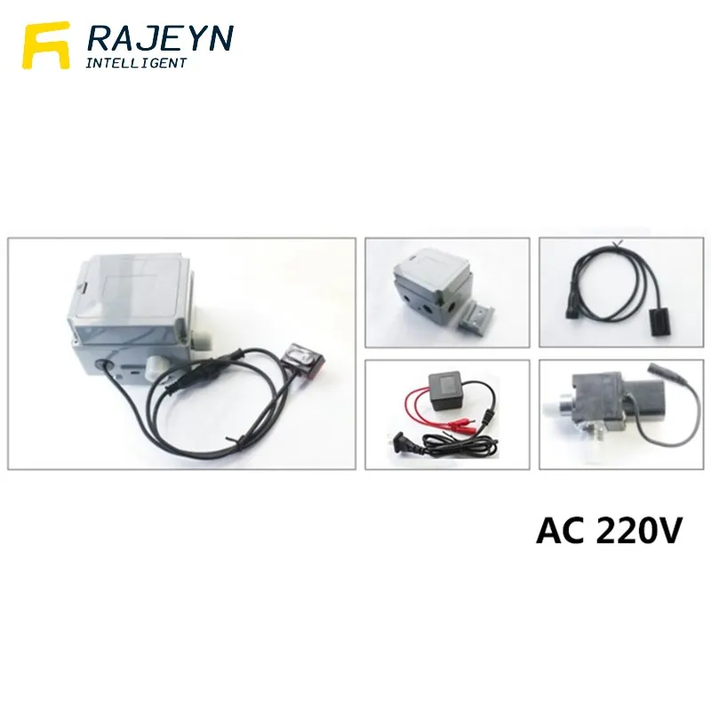 IR Tap Sensor PCB/ PIR Sensor Circuit/ Infrared Tap Sensor PCB for Urinal Toilet Flush Valve