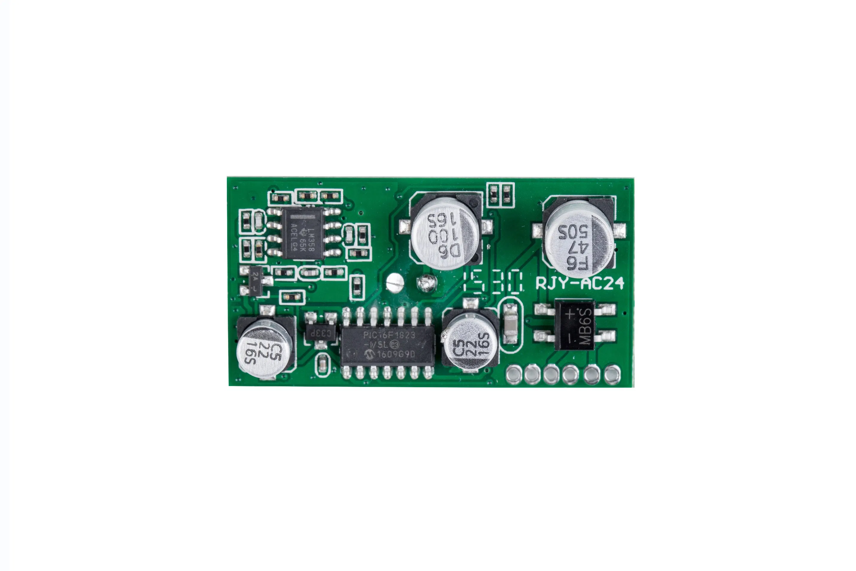 IR Tap Sensor PCB/ PIR Sensor Circuit/ Infrared Tap Sensor PCB for Urinal Toilet Flush Valve