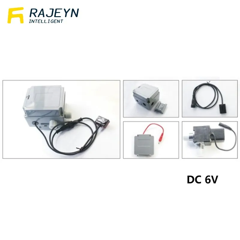 IR Tap Sensor PCB/ PIR Sensor Circuit/ Infrared Tap Sensor PCB for Urinal Toilet Flush Valve