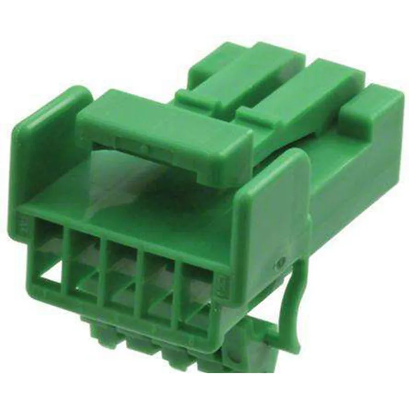 Jae Il-AG5-5p-S3c1 Automotive Wire Harness Male 5 Pin Waterproof Connector Plug