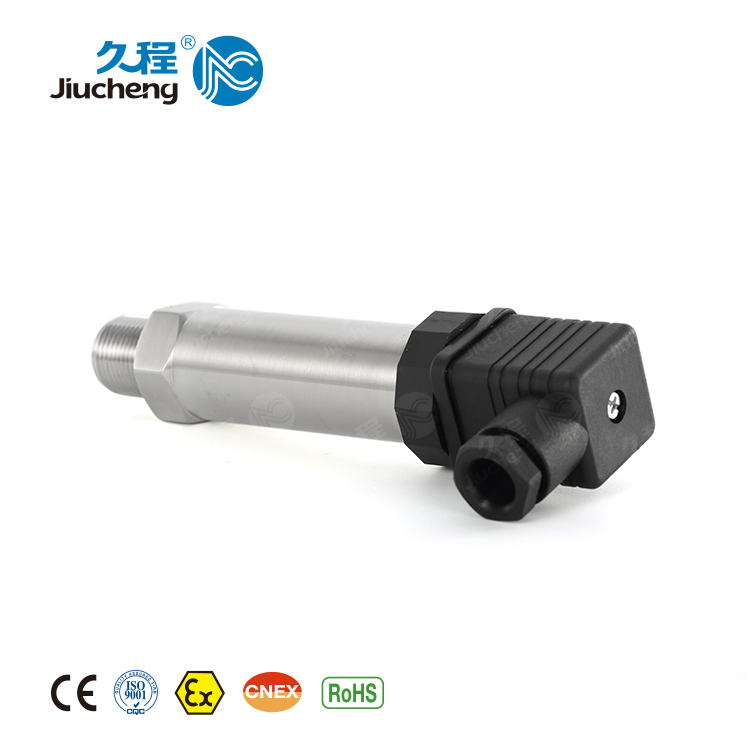 Jc624 Brake Oil Pressure Sensor Transmitter