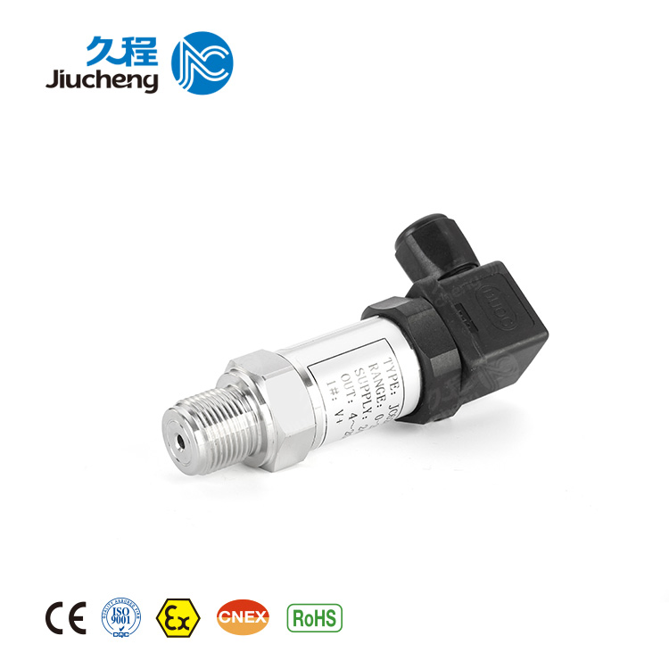 Jc624 Low Cost Pressure Sensor for Medical Equipment